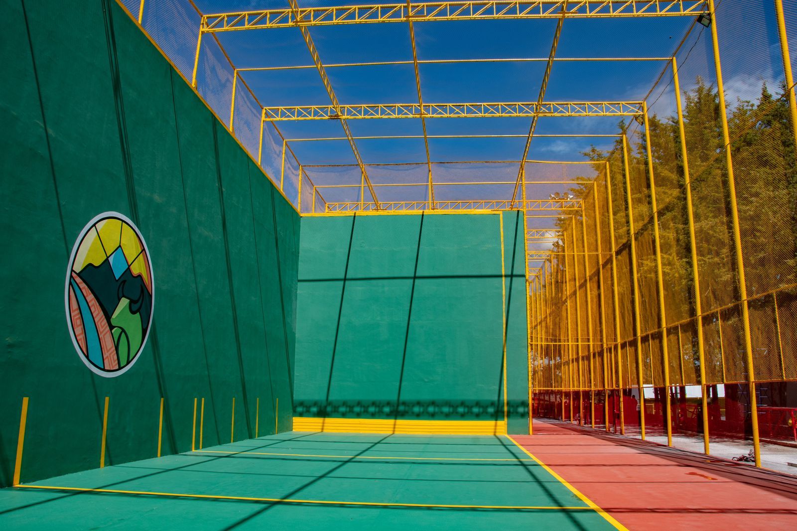 Invita Coordinación de Deporte de Huamantla a las actividades y talleres del mes de noviembre